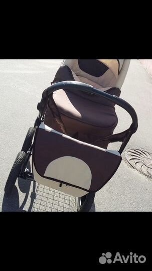 Коляска. Просто так не пишите пожалуйста