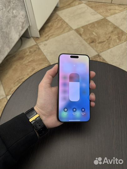 iPhone 15 Pro Max, 256 ГБ