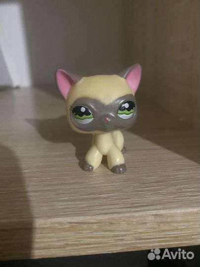 Littlest Pet Shop кошки