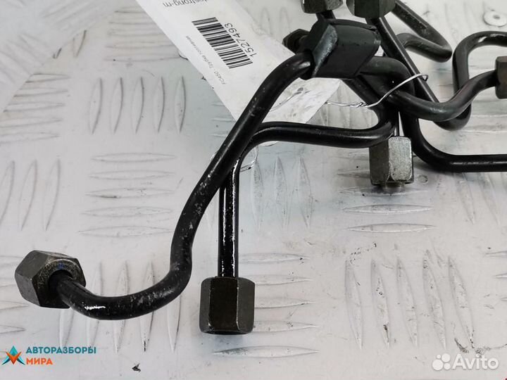 Трубка топливная Mercedes-Benz Vito W638 2001