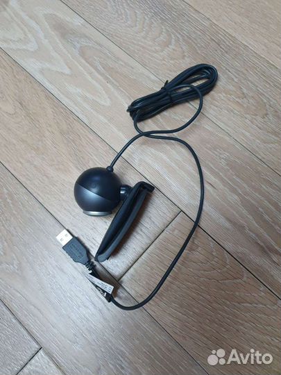 Веб-камера Logitech v-ubc40