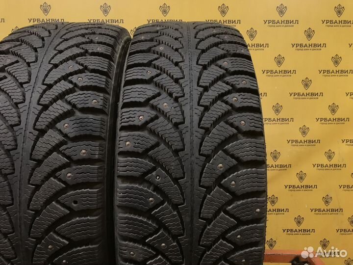 Amtel NordMaster 2 195/55 R15 85Q