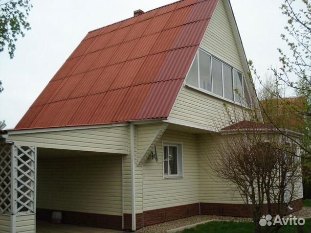 Сайдинг виниловый Grand Line, Docke, Альфа Профиль