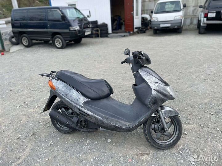 Продам Сузуки Адресс