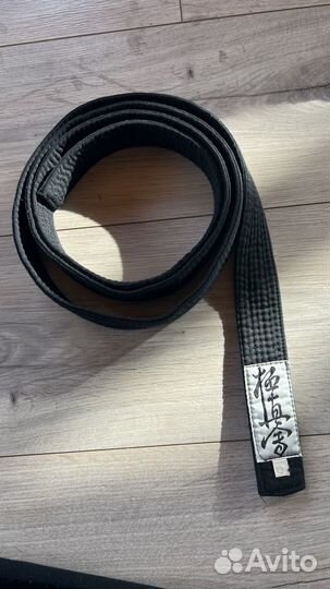 Кимоно для айкидо, 140 р-р