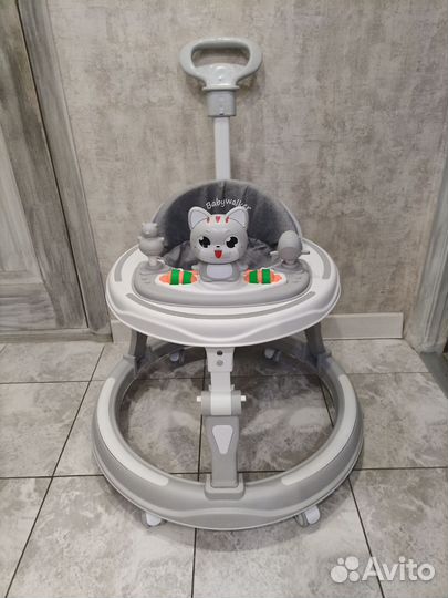Ходунки детские бу