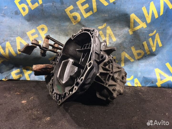 Коробка передач Opel Vectra B F18