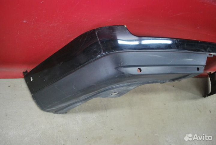 Бампер задний Land Rover Range Rover