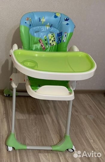 Стул для кормления