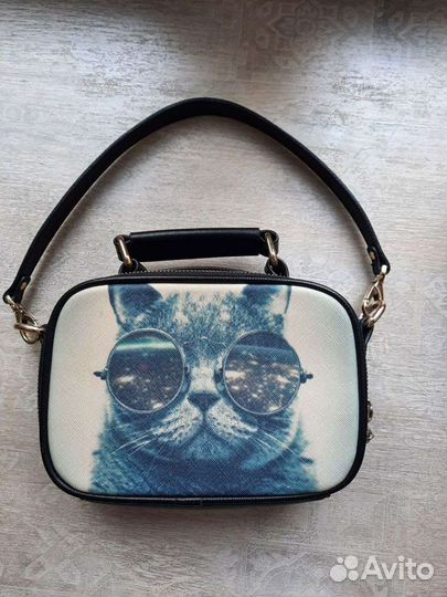 Сумочка детская