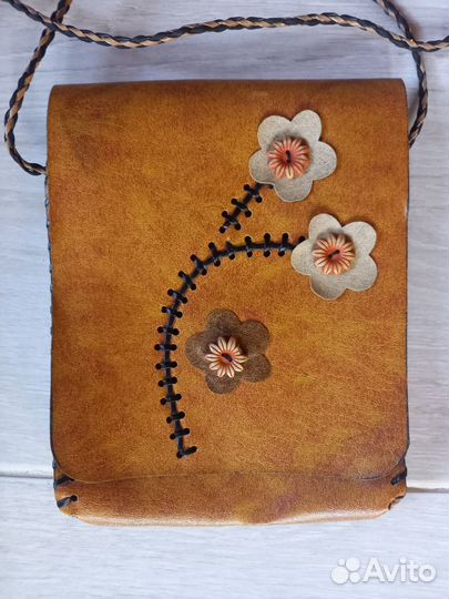 Сумка женская через плечо