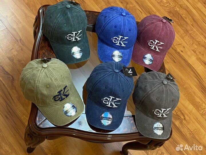 Кепка Calvin Klein upolkaujdhchf