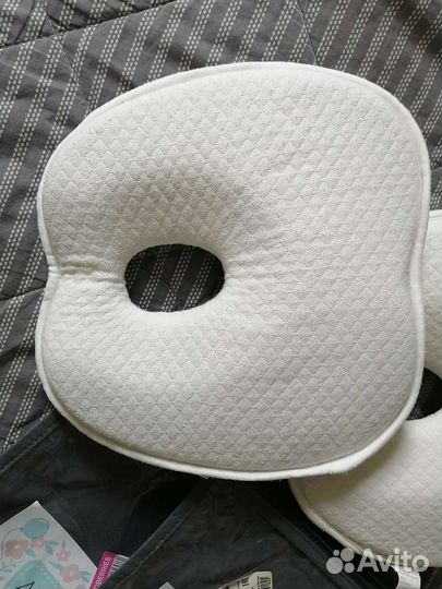 Подушка ортопедическая бабочка, цена за 2