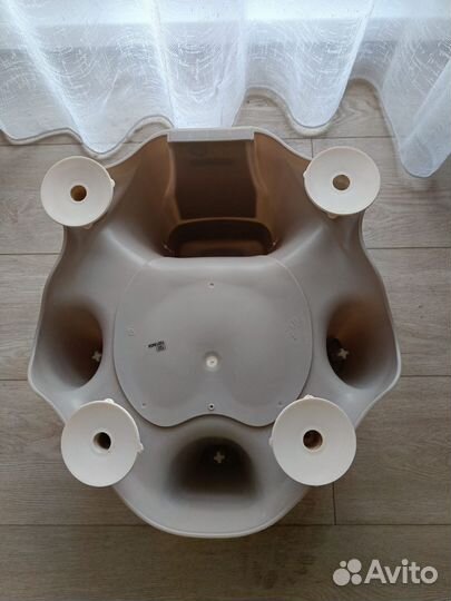 Стульчик для купания