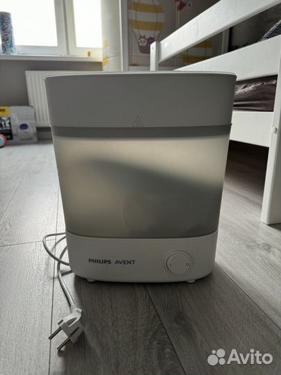 Стерилизатор Philips Avent 3 в 1 б/у