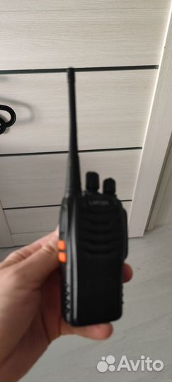 Рация baofeng bf 888s