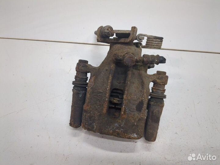 Суппорт Volvo S40 / V40, 2003