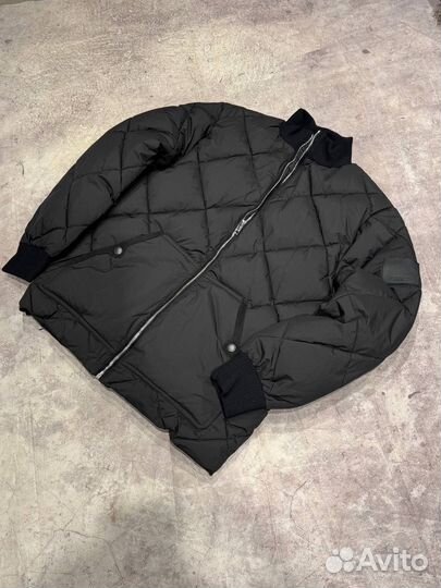 Куртка Burberry Премиум качество