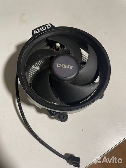 Процессор ryzen 3 3200 g