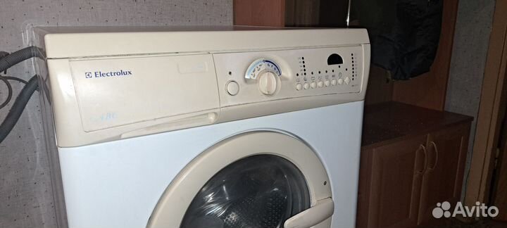 Стиральная машина electrolux 6кг