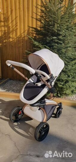 Коляска Aulon max360 2в1 (в идеале)