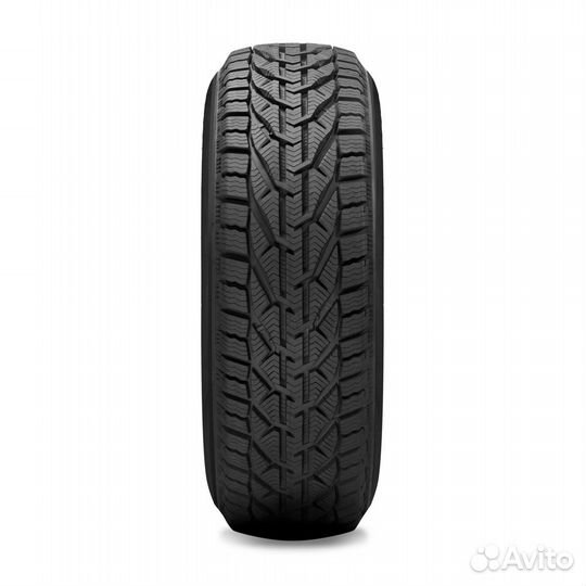 Tigar Winter 225/55 R17 101V