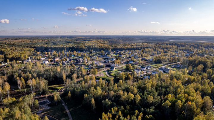 Участок 11,9 сот. (СНТ, ДНП)