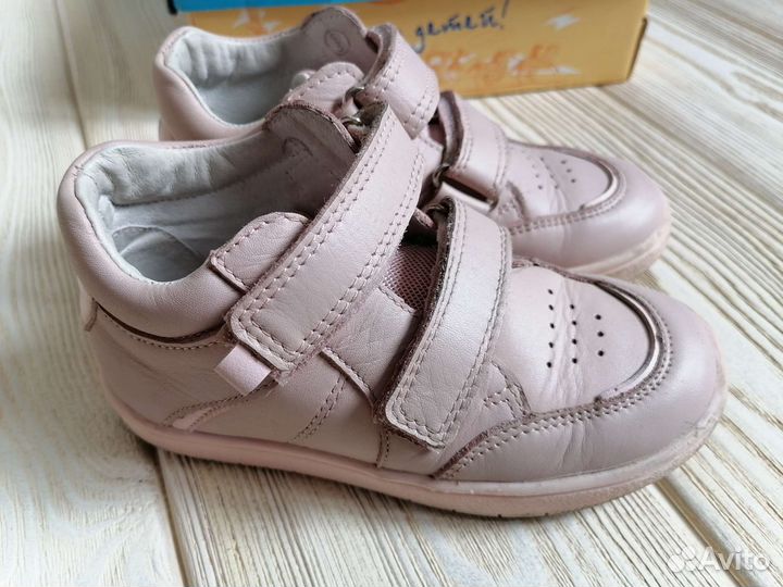 Детская обувь для девочек