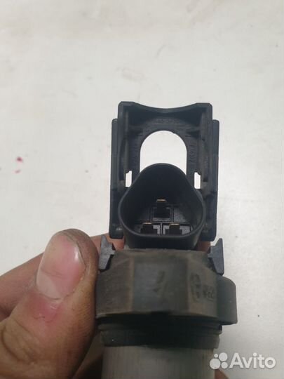 Катушка зажигания Bmw 3 Series E90 E91 N42