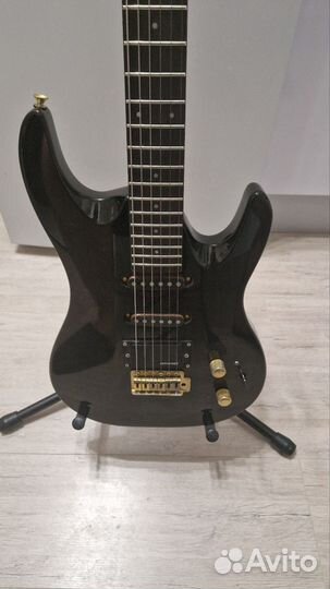 Aria pro 2 magna series