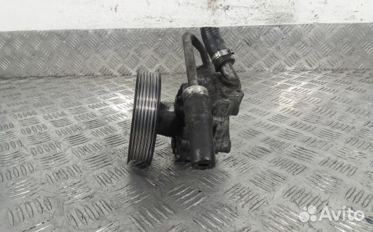 Насос гу дизельный audi A5 1 (1BS11BT01)