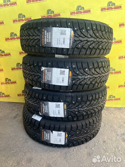 Pirelli Formula Ice 185/65 R15 88T