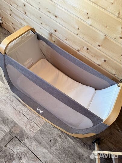 Колыбель Lool