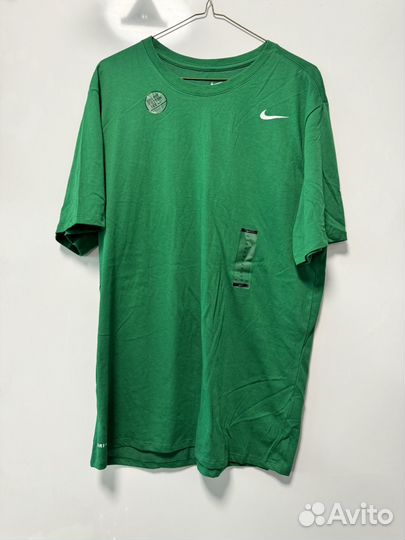 Футболка Nike dri fit оригинал