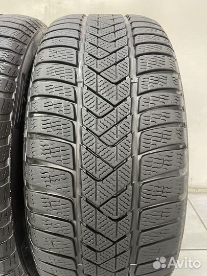 Pirelli Winter Sottozero 3 245/40 R19