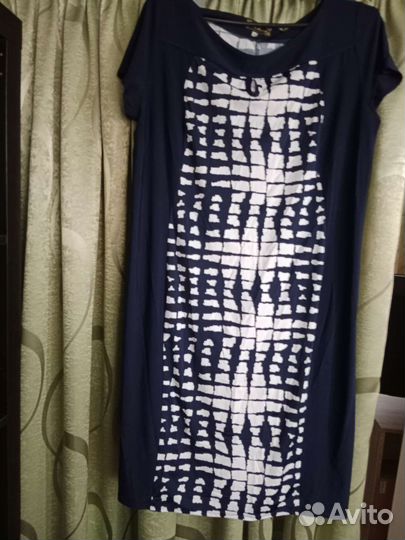 Платье летнее женское
