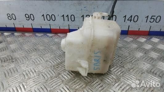 Бачок расширительный hyundai IX35 1 (5BR15NP01)