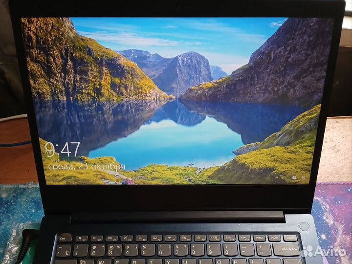 Ноутбук Lenovo IdeaPad 3