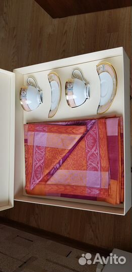 Подарочный набор для женщин от Газпром