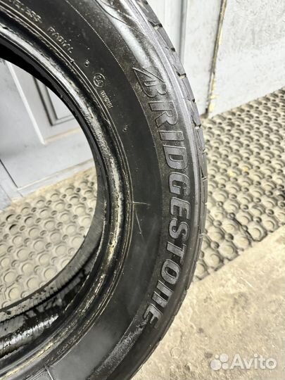 Bridgestone Ecopia EP200 225/60 R16 98V