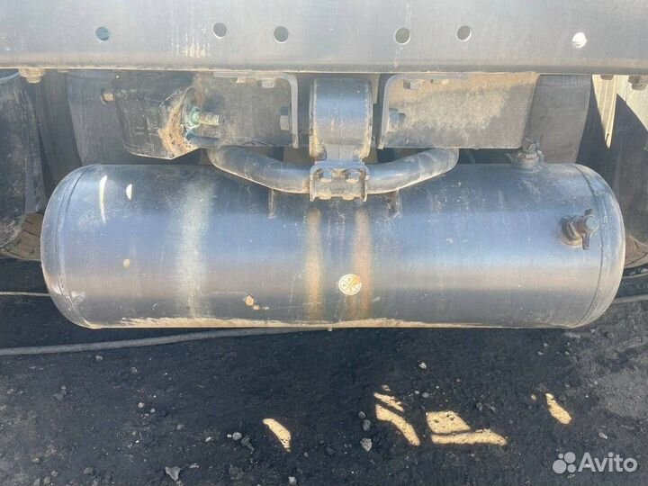 Ресивер воздушный 36L Daf XF105, Daf XF106