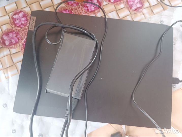 Ноутбук lenovo ideapad gaming 3