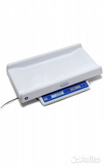 Весы для новорожденных Саша (Масса-К)