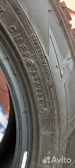 Toyo Observe Ice-Freezer SUV 215/60 R17 100