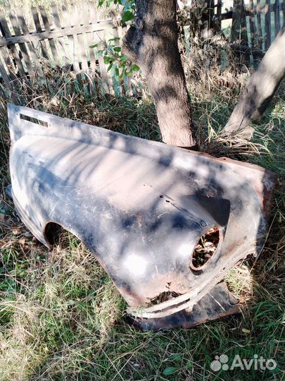 Кузовщина зис