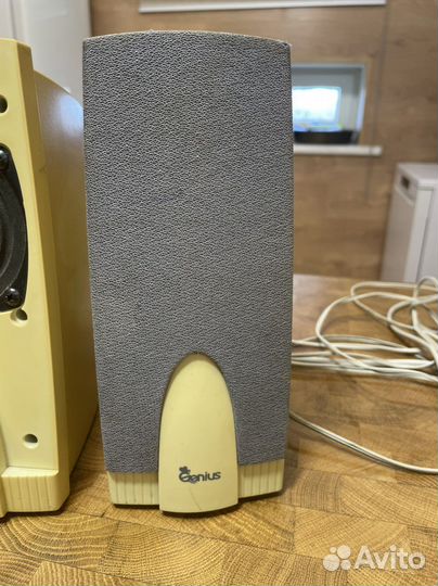 Колонки для компьютера