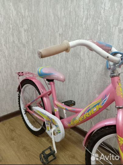 Велосипед детский 20 дюймов