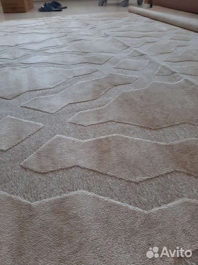 Ковры и паласы бу