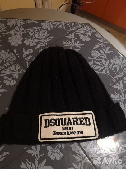 Шапки женские