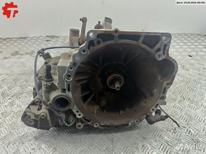 Кпп 5ст. Mazda 3 BK (2003-2009)